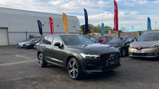 Volvo Xc60 2.0 B5P [250] R DESIGN Pro 5dr AWD Geartronic Petrol Estate